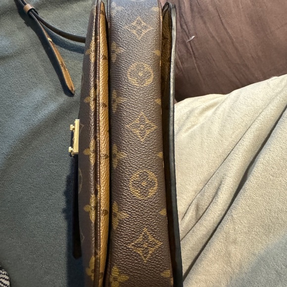 Louis Vuitton - Pochette Métis Reverse - Picture 5 of 6